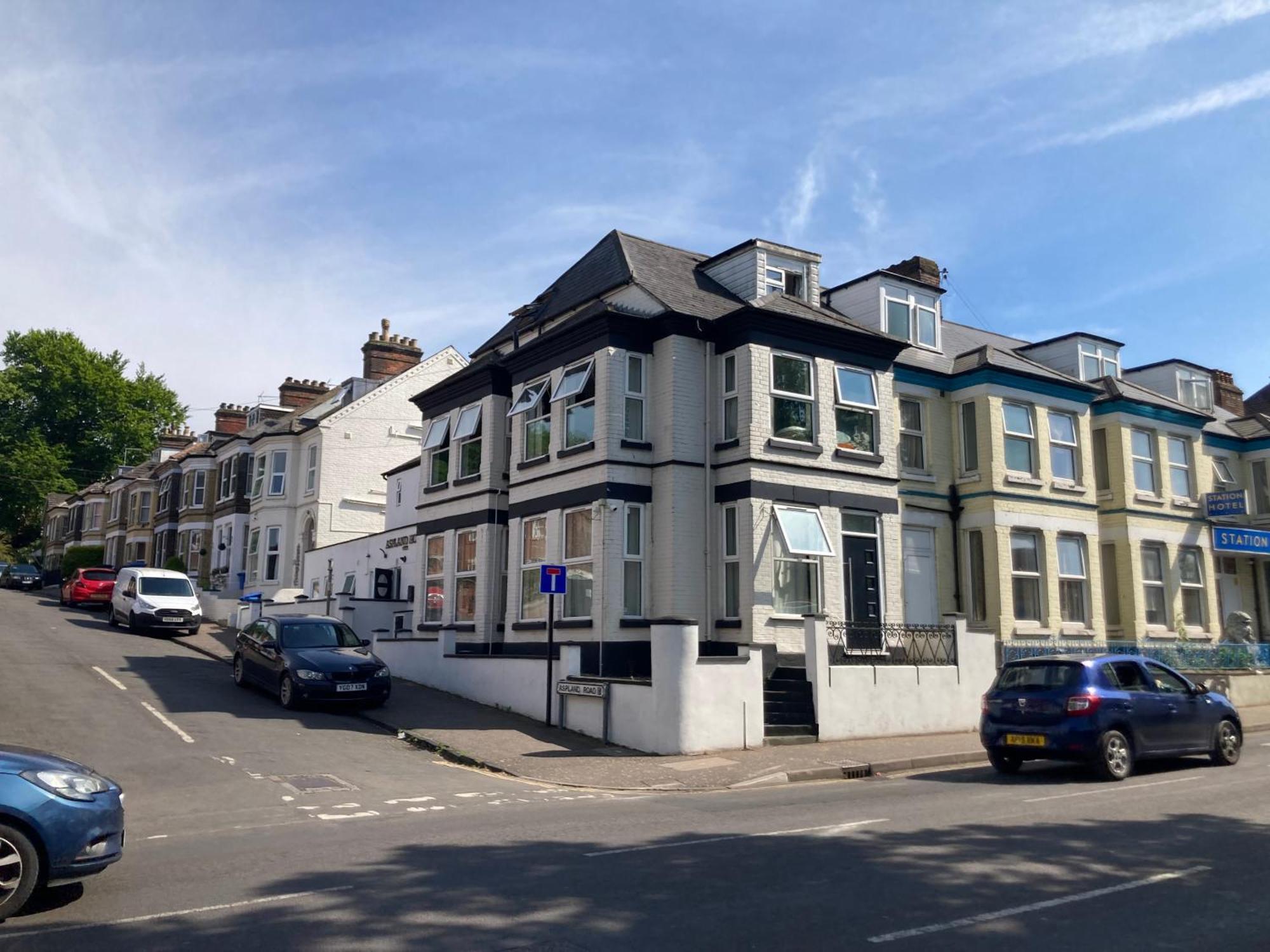 Riverside Guest House Norwich Extérieur photo