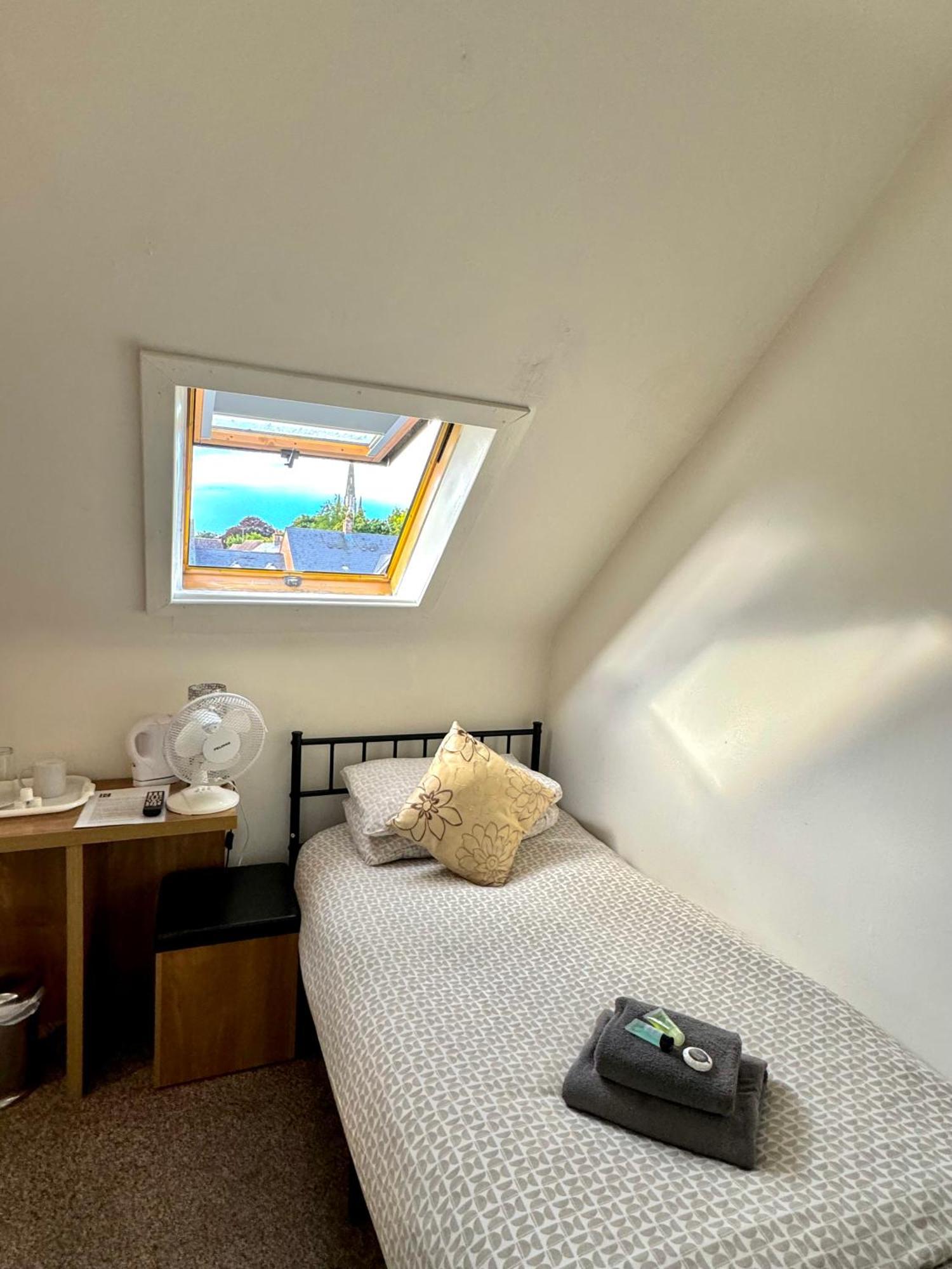 Riverside Guest House Norwich Extérieur photo