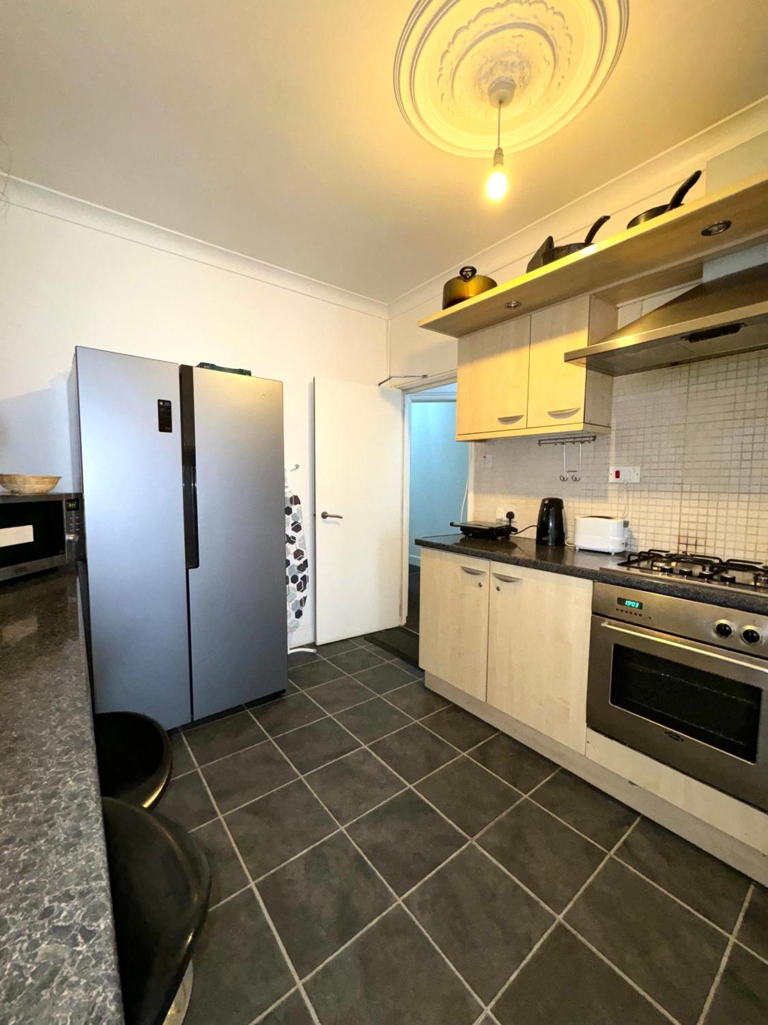 Riverside Guest House Norwich Extérieur photo