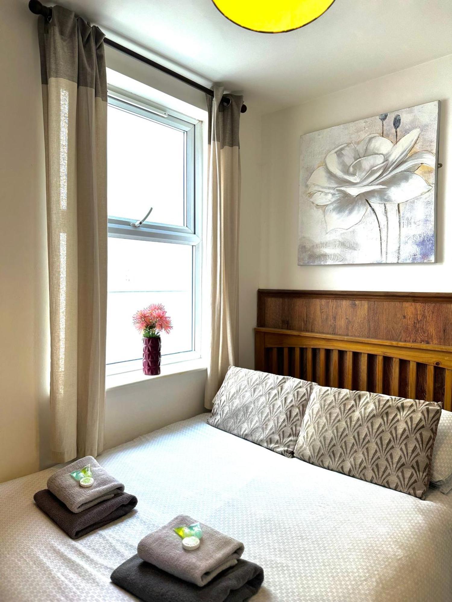 Riverside Guest House Norwich Extérieur photo