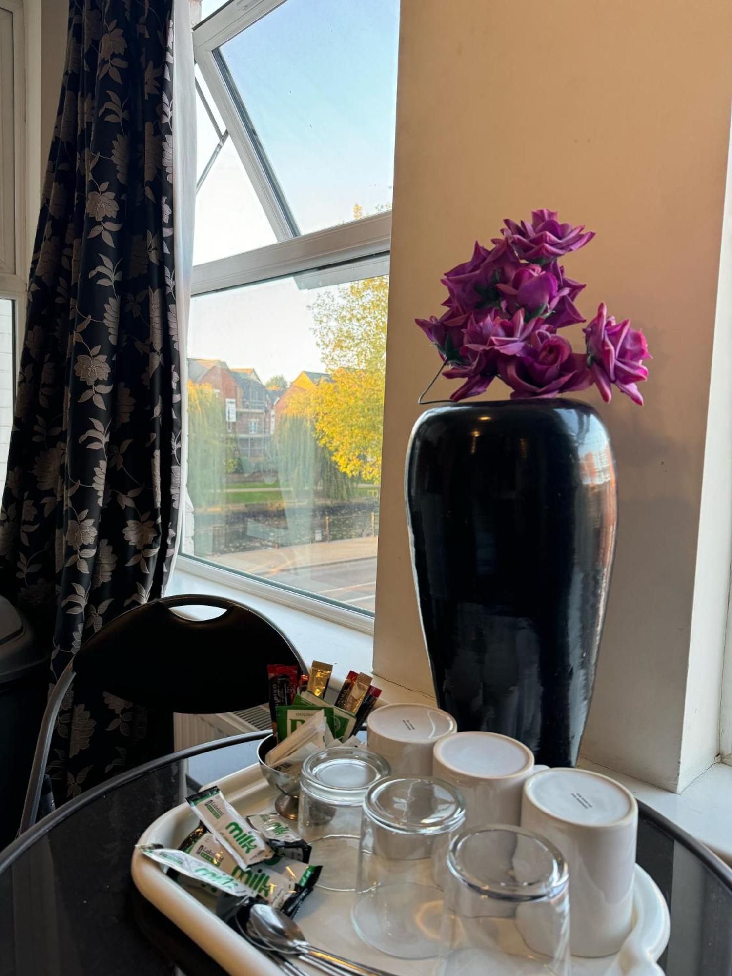 Riverside Guest House Norwich Extérieur photo