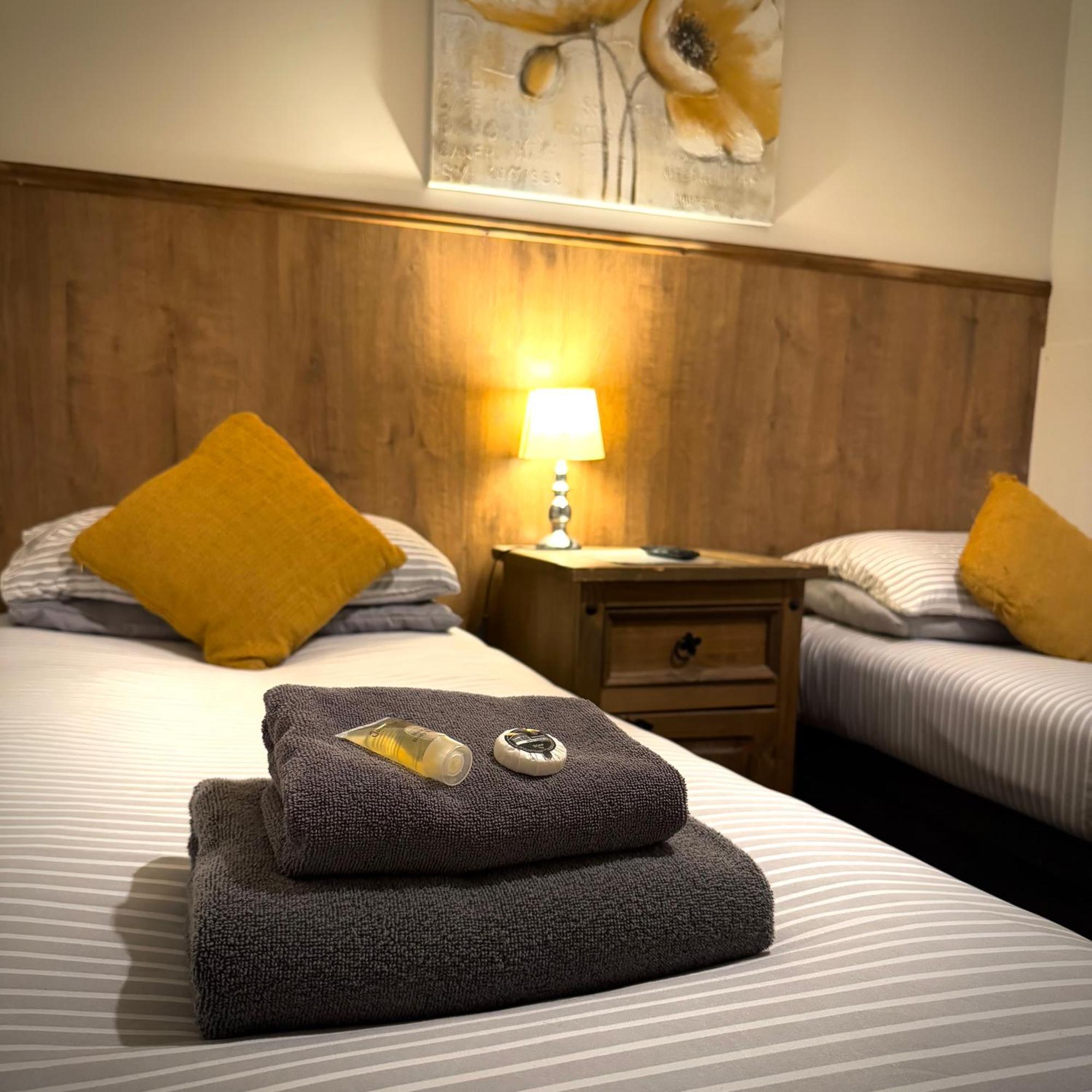 Riverside Guest House Norwich Extérieur photo